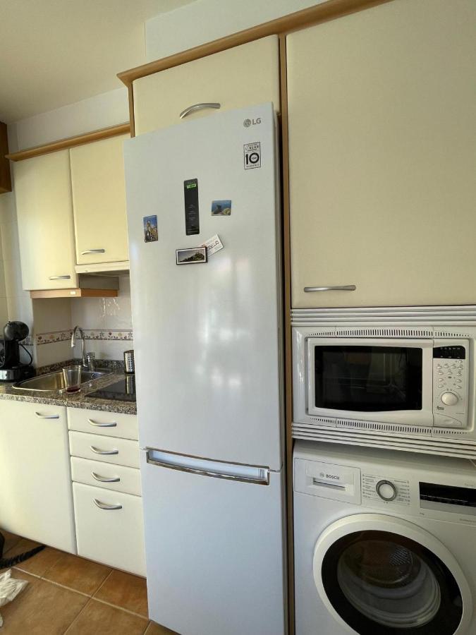 Apartamento Familiar En Finisterre Playa Langosteira Buitenkant foto