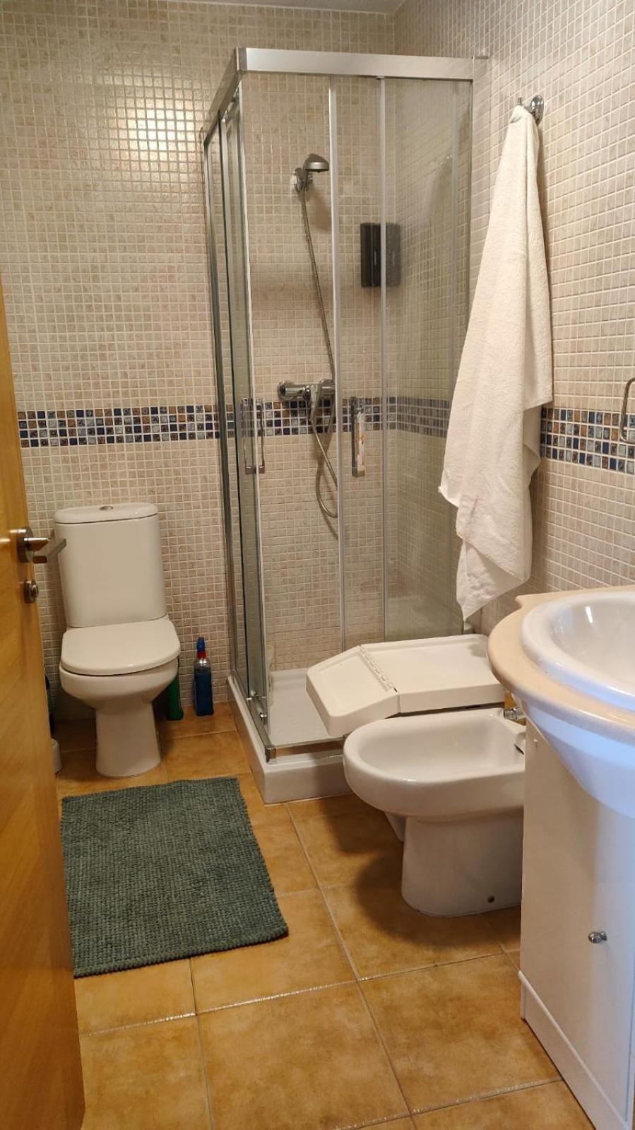 Apartamento Familiar En Finisterre Playa Langosteira Buitenkant foto